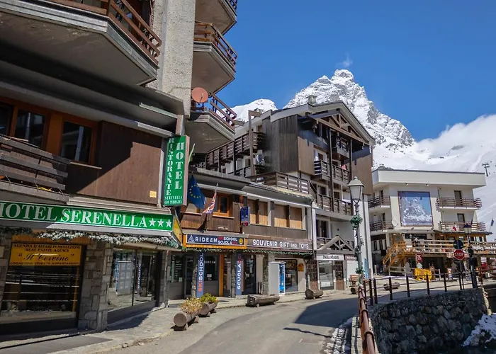Hotel Serenella