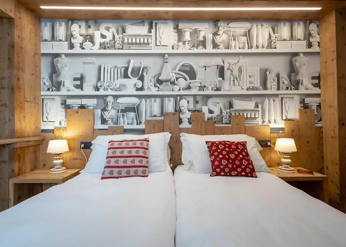 Hotel Serenella