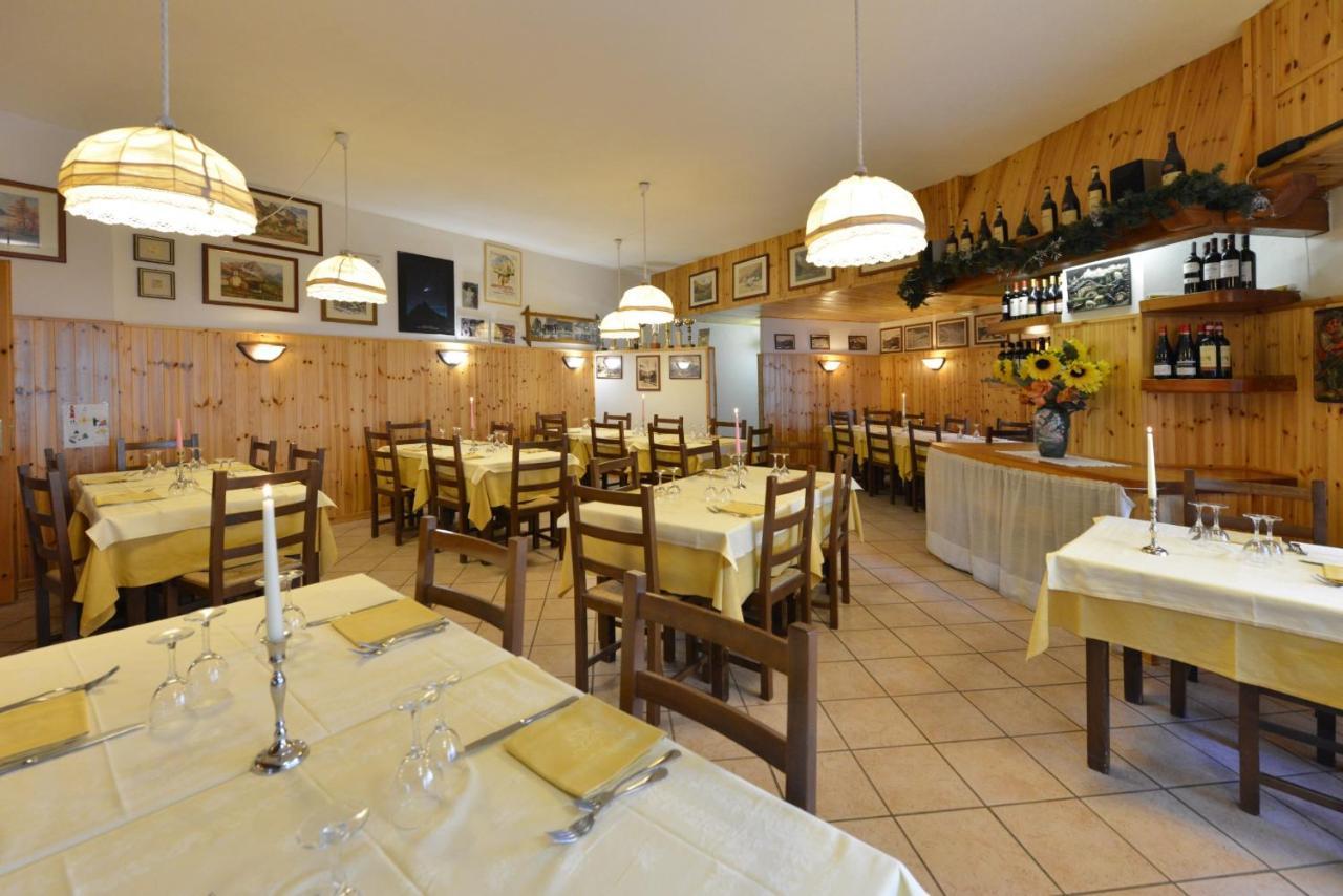 Serenella 3* Breuil-Cervinia