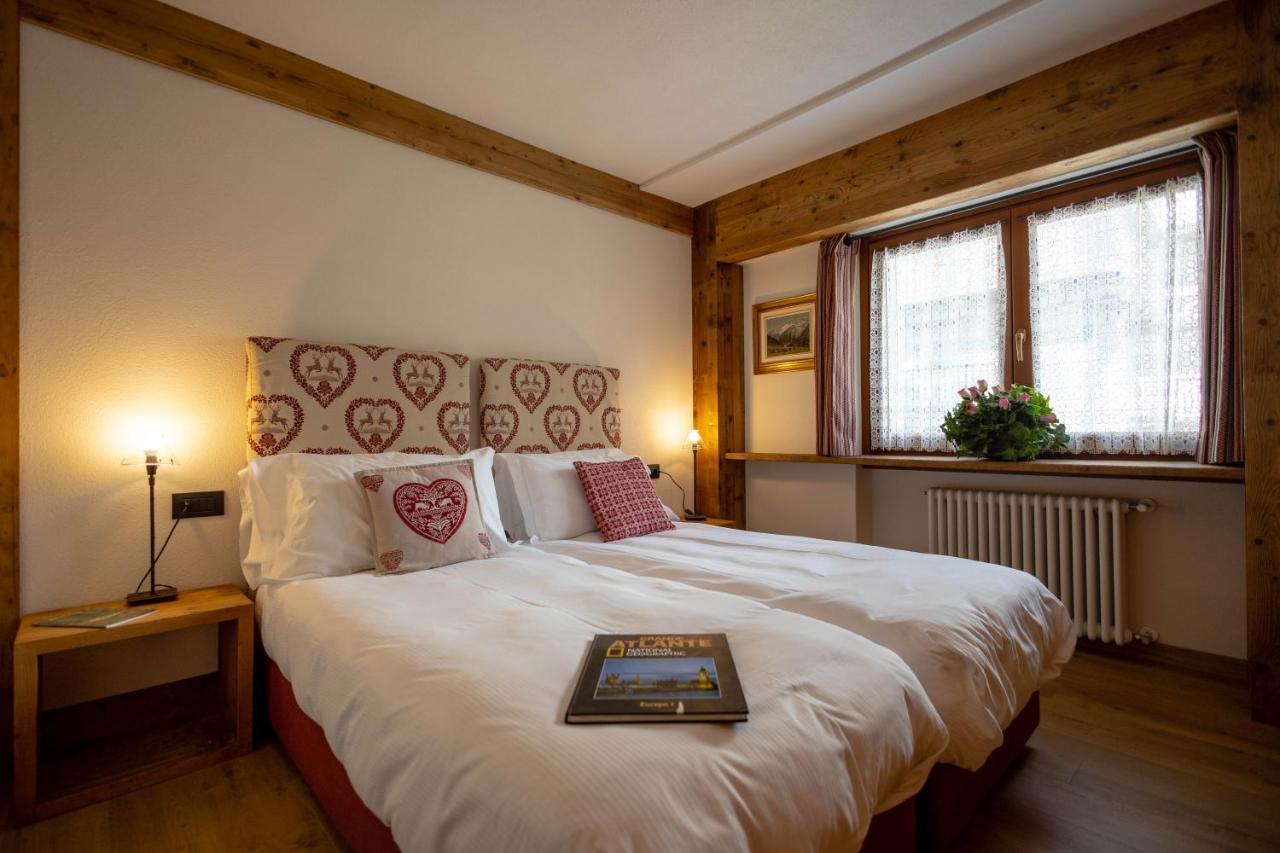 Hotel Serenella Breuil-Cervinia