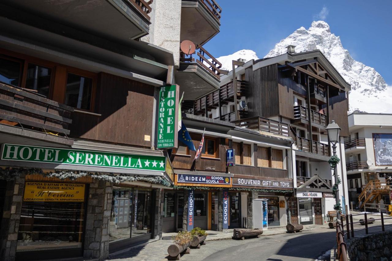Serenella 3*
