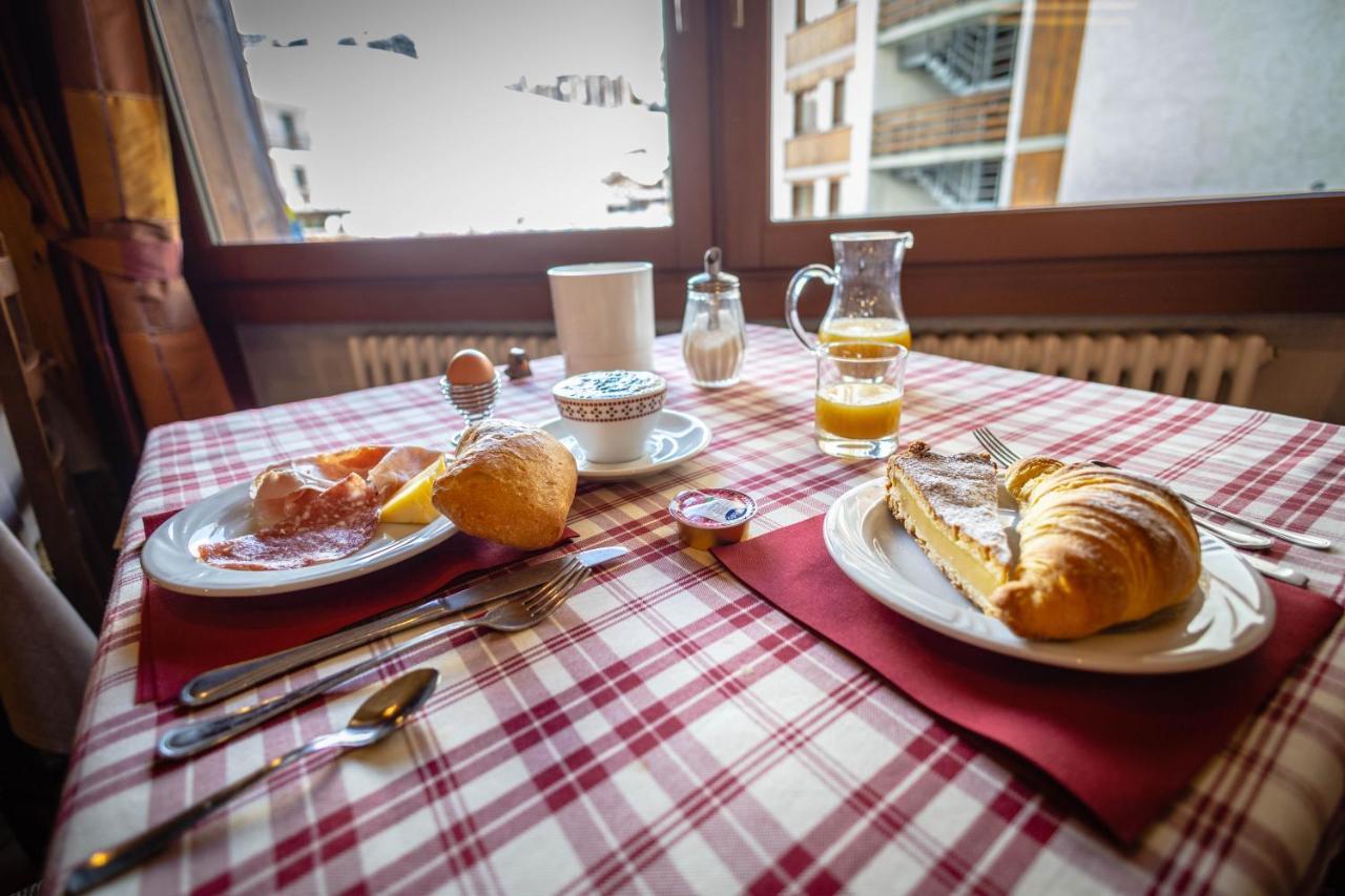 Serenella Hotel
