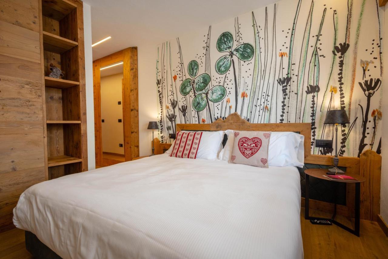 Serenella 3* Breuil-Cervinia