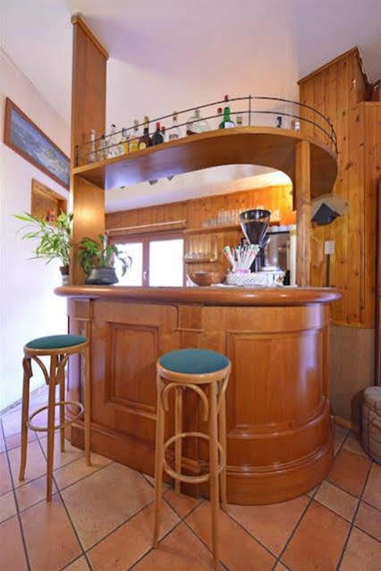 Hotel Serenella 3*
