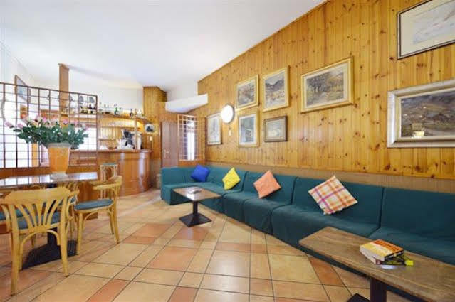 Hotel Serenella Breuil-Cervinia