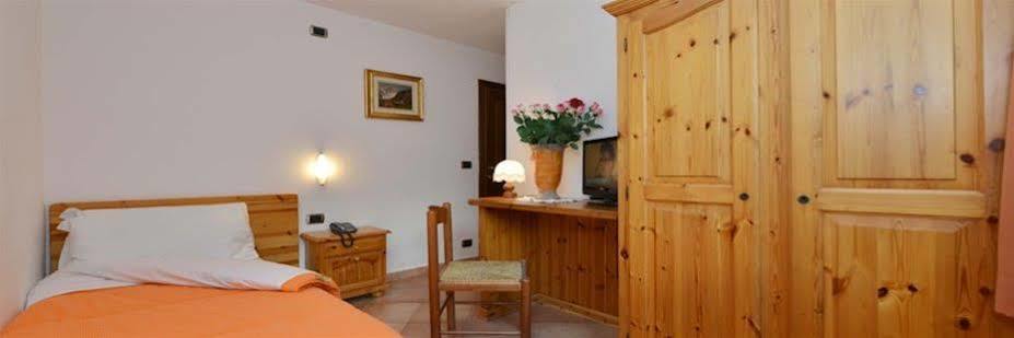 Serenella 3* Breuil-Cervinia