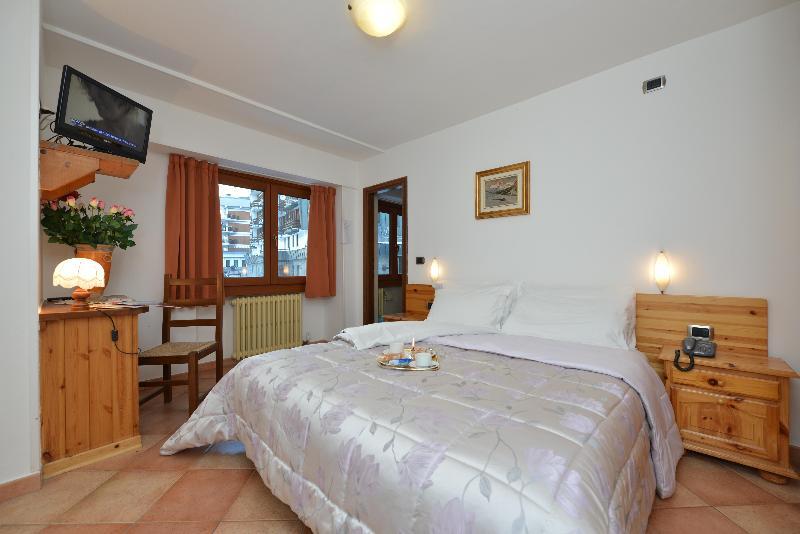 Hotel Serenella 3*